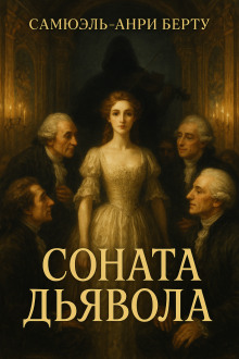 Аудиокнига Соната дьявола
