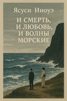 слушать аудиокнигу И смерть, и любовь, и волны морские Аудиокнига И смерть, и любовь, и волны морские