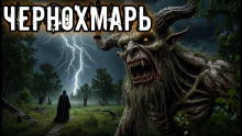 Аудиокнига Голос из Чернохмари