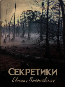 Аудиокнига Секретики