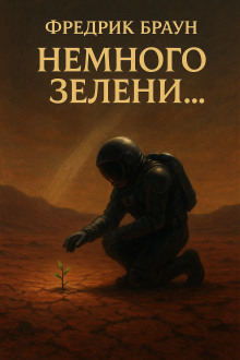 Аудиокнига Немного зелени…