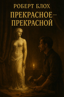 Аудиокнига Прекрасное — прекрасной
