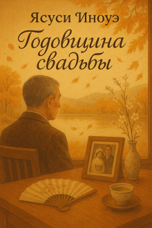 Аудиокнига Годовщина свадьбы