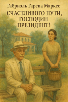 слушать аудиокнигу Счастливого пути, господин президент! Аудиокнига Счастливого пути, господин президент!
