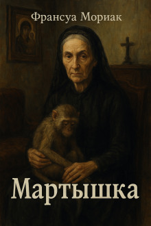 Аудиокнига Мартышка