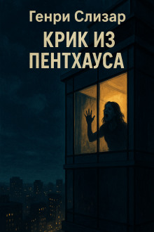 Аудиокнига Крик из Пентхауса