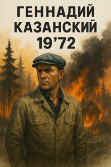 Аудиокнига 19’72