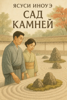 Аудиокнига Сад камней