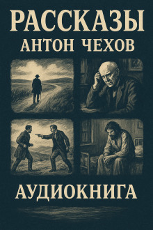 Аудиокнига Рассказы