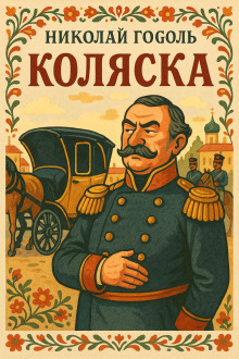 Аудиокнига Коляска