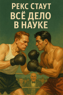 Аудиокнига Всё дело в науке