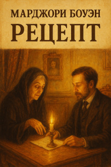 Аудиокнига Рецепт