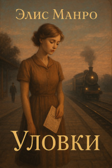 Аудиокнига Уловки