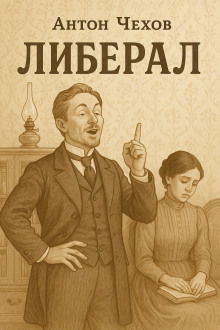 Аудиокнига Либерал