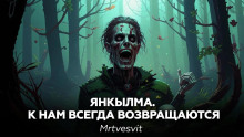 Аудиокнига Янкылма II