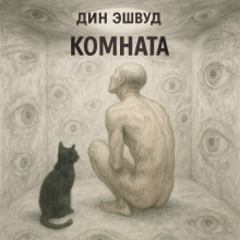 Аудиокнига Комната