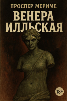 Аудиокнига Венера Илльская