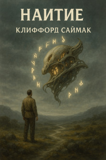 Аудиокнига Наитие