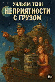 Аудиокнига Неприятности с грузом