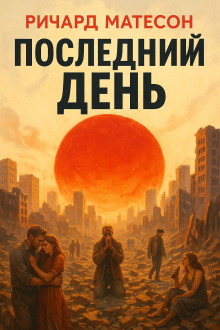 Аудиокнига Последний день