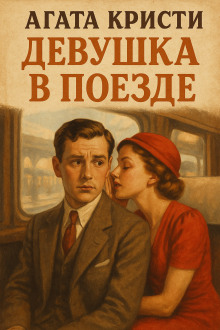 Аудиокнига Девушка в поезде