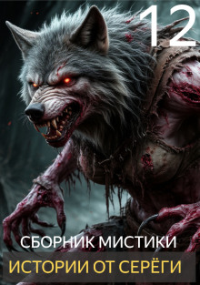 Аудиокнига Истории от Серёги №12