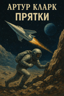 Аудиокнига Прятки