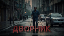 Аудиокнига Дворник