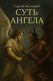Аудиокнига Суть ангела