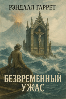 Аудиокнига Безвременный ужас
