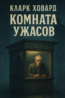 Аудиокнига Комната ужасов