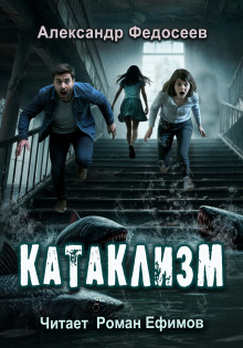 Аудиокнига Катаклизм