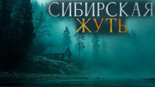 Аудиокнига Сибирская жуть 3