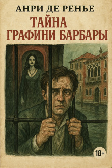 слушать аудиокнигу Тайна графини Барбары Аудиокнига Тайна графини Барбары