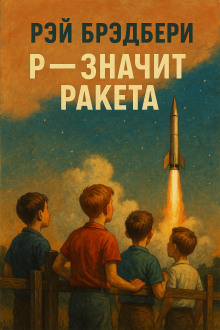 Аудиокнига Р - значит ракета