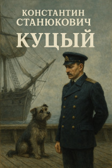 Аудиокнига Куцый