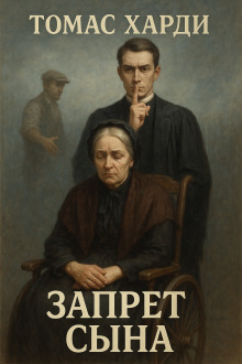 Аудиокнига Запрет сына