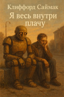 Аудиокнига Я весь внутри плачу