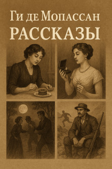 Аудиокнига Рассказы