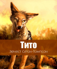 Аудиокнига Тито - дочь степей