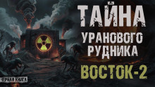 Аудиокнига Урановый рудник Восток-2