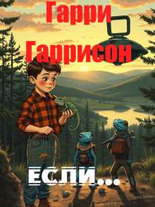 Аудиокнига Если…