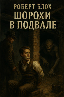 Аудиокнига Шорохи в Подвале