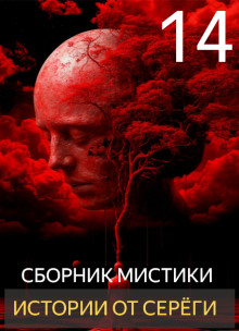 Аудиокнига Истории от Серёги №14