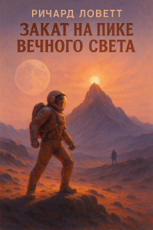 Аудиокнига Закат на пике Вечного света