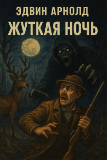 Аудиокнига Жуткая ночь