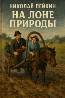 Аудиокнига На лоне природы