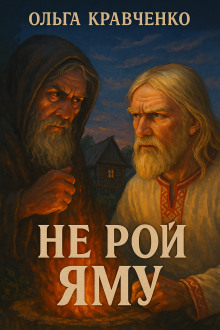 слушать аудиокнигу Не рой яму Аудиокнига Не рой яму