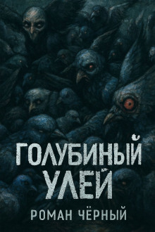 слушать аудиокнигу Голубиный улей Аудиокнига Голубиный улей