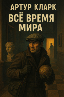 Аудиокнига Всё время мира